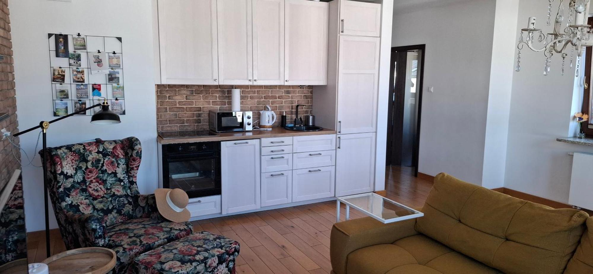 Apartament Port Praski Warszawa Free Parking Exteriör bild