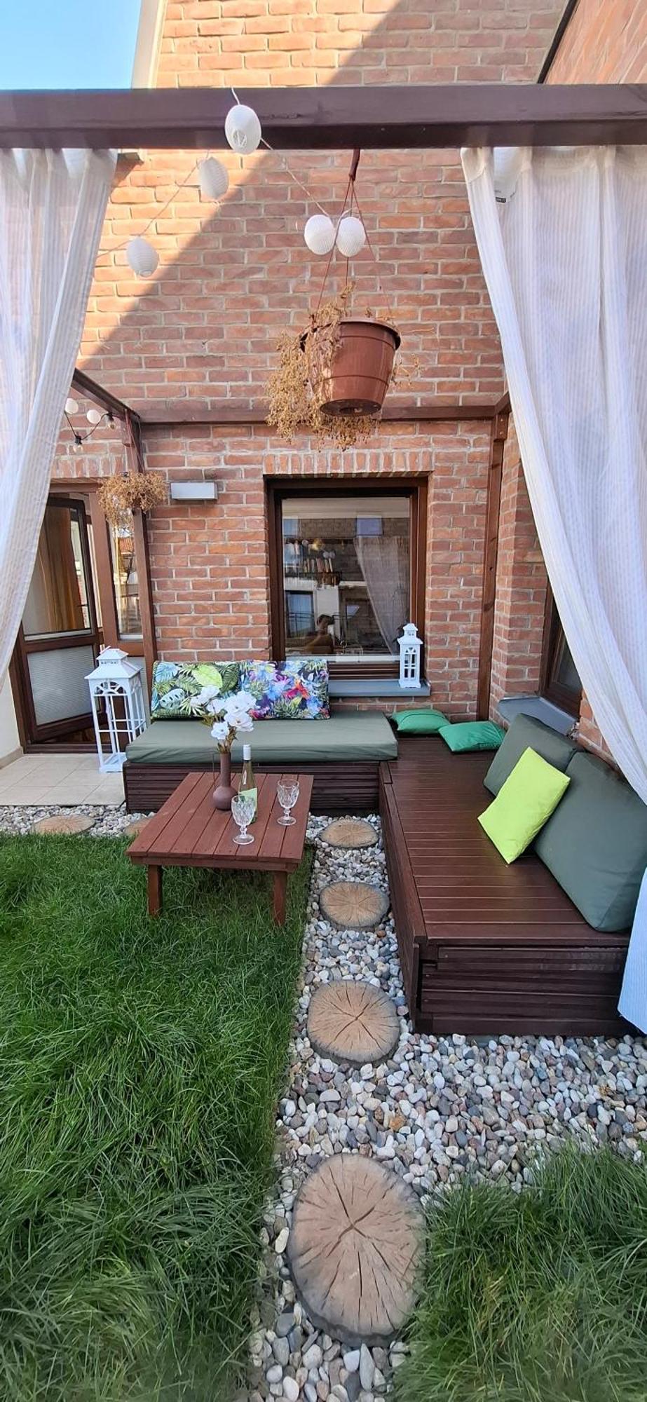 Apartament Port Praski Warszawa Free Parking Exteriör bild