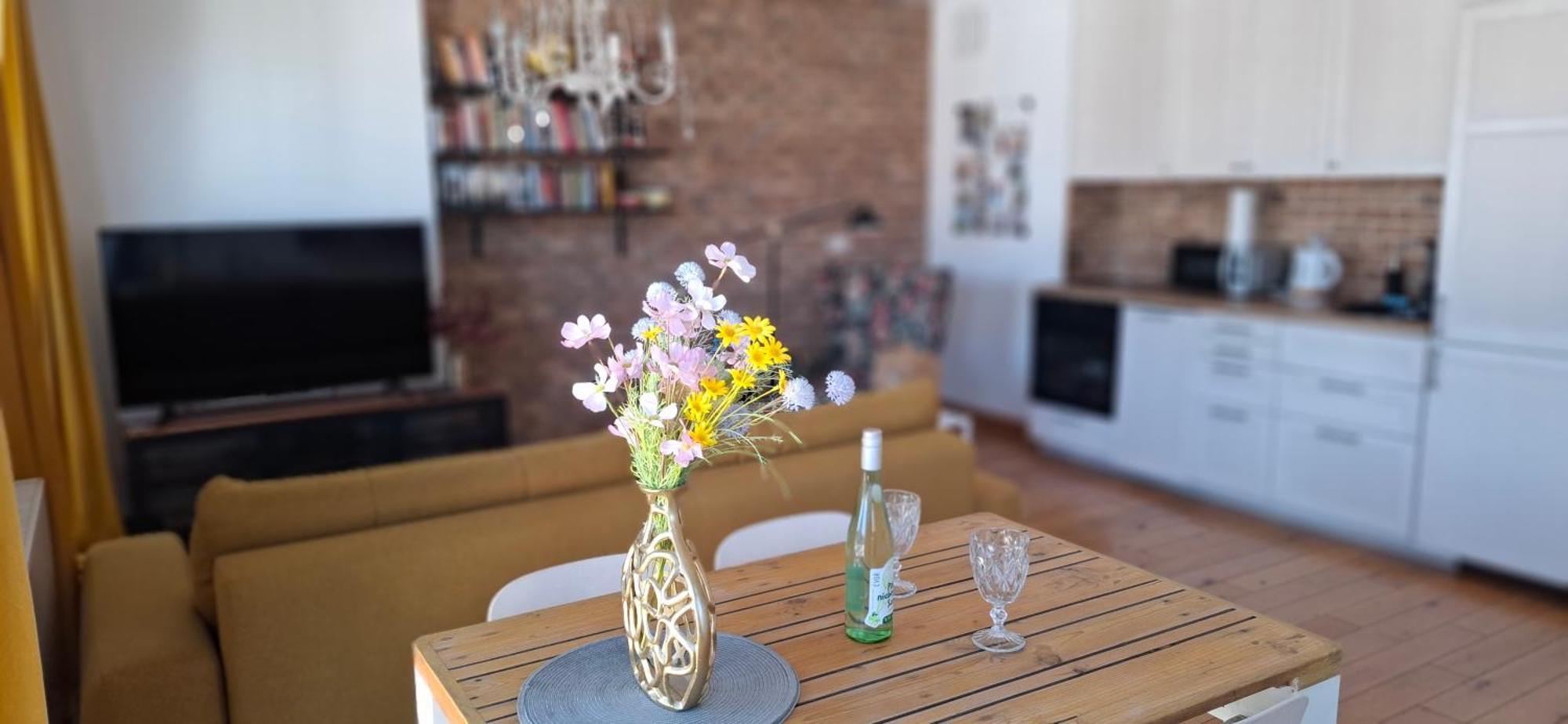 Apartament Port Praski Warszawa Free Parking Exteriör bild